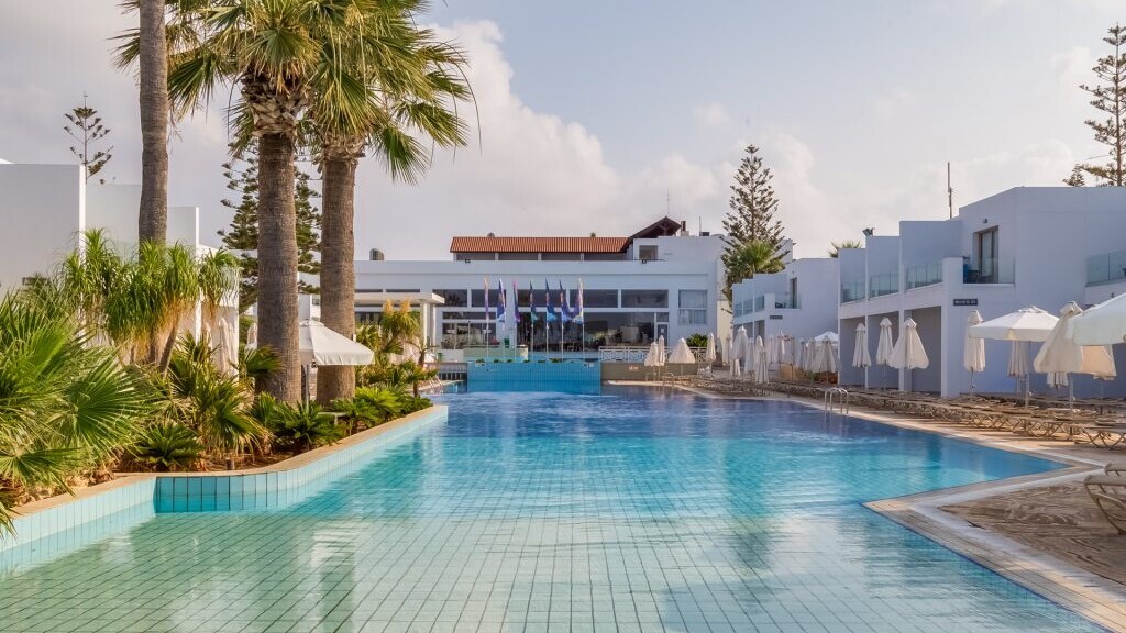 Panthea Holiday Village